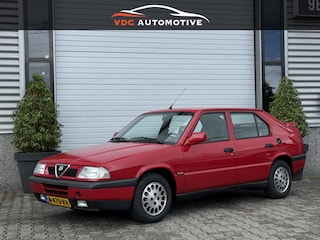 Alfa Romeo 33 1.4 IE Imola Centrale Vergrendeling | Topstaat!
