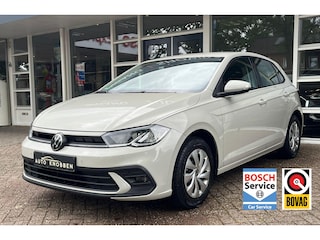 Volkswagen Polo 1.0 TSI Life Airco, Bluetooth, Pdc, LM..
