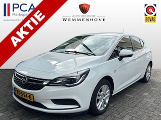Opel Astra 1.0 Turbo Business