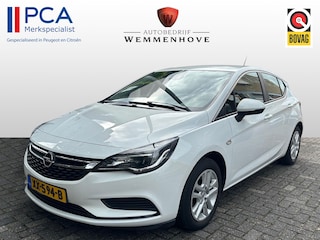 Opel Astra 1.0 Turbo Business