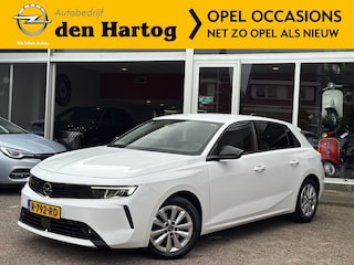 Opel Astra 1.2 Business Edition 110PK AGR Stoel/Winterpakket/Apple Carplay/Android Auto