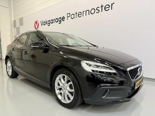 Volvo V40 1.5 T3 Polar+ Luxury Pano / Leer / Garantie / Camera