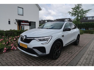 Renault Arkana 1.6 E-Tech Hybrid 145 R.S. Line PANORAMADAK|CAMERA|STUURVERWARMING|CARPLAY|DODEHOEK|RIJSTROOK|ZEER MOOI