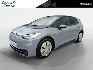 Volkswagen ID.3 Pro Edition Advantage 58 kWh | CAMERA | TREKHAAK | NL-AUTO | EERSTE EIGENAAR |