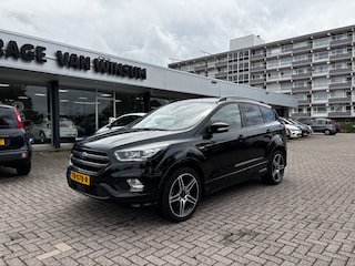 Ford Kuga 1.5 EcoBoost ST Line Cruise Navi Applecarplay Acamera Lmv Stoelverwarming Nap