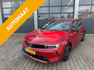 Opel Astra 1.6 Hybrid 180pk Aut Business Elegance