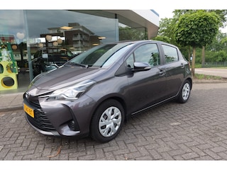 Toyota Yaris 1.5 VVT-i Active AUTOMAAT ! Camera I Trekhaak I All-Season