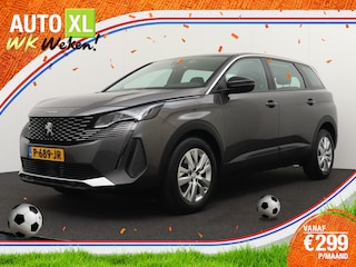 Peugeot 5008 1.2T 131 PK Aut. Comfort Business Camera Keyless Carplay