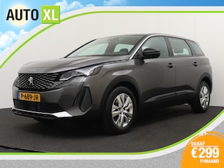 Peugeot 5008 1.2T 131 PK Aut. Comfort Business Camera Keyless Carplay