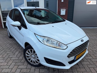 Ford Fiesta 1.0 Style / Navi / Airco / NAP / Dealer Onderhouden