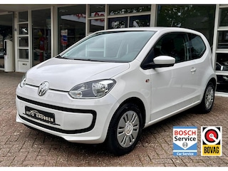 Volkswagen Up 1.0 BMT take up!