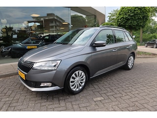 Skoda Fabia Combi 1.0 TSI Ambition