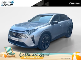 Peugeot 3008 1.2 Hybrid 136 Allure | 360 Camera | Navigatie | Adap. Cruise |