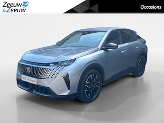 Peugeot 3008 1.2 Hybrid 136 Allure | 360 Camera | Navigatie | Adap. Cruise |