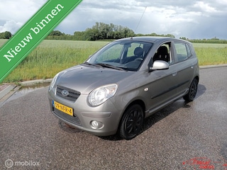 Kia Picanto 1.0 X-pect nap apk airco nette auto