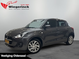 Suzuki Swift 1.2 Select SmartHybride [ CARPLAY I CAMERA I ADAPTIVE CRUIS ]