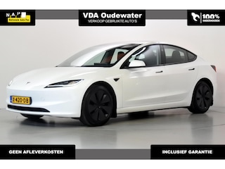 Tesla Model 3 RWD 60 kWh