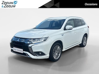 Mitsubishi Outlander 2.4 PHEV Pure+ | TREKHAAK | CAMERA | GARANTIE |