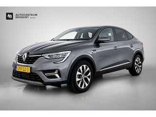 Renault Arkana 1.6 E-Tech Hybrid 145 Intens | Add cruise | CarPlay | Lane ass | Goed onderH |