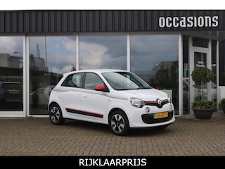Renault Twingo 1.0 SCe Authentique