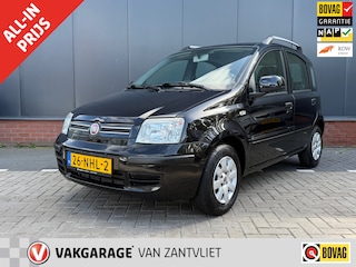 Fiat Panda 1.2 Edizione Cool (Eerste eigenaar|12 mnd BOVAG garantie)