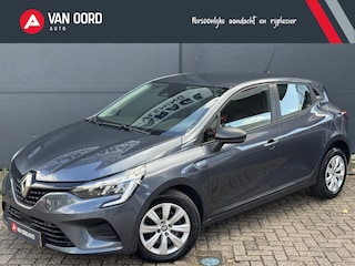 Renault Clio 1.0 TCe Life/ Geen import / 100% Onderhoud
