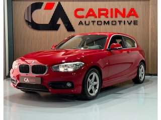 BMW 118i / Sport Editie / Sport Stoelen / Full Map Navigatie / Cruise Control / Climate Control /