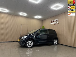 Seat Mii 1.0 Style Sport * 1e Eig / Navigatie / Cruise control / LM Velgen / NL Auto *