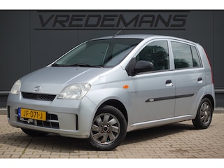 Daihatsu Cuore 1.0-12V Tokyo