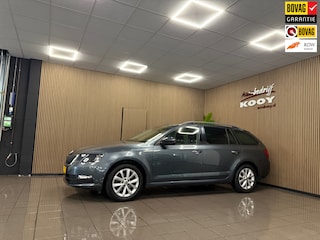 Skoda Octavia Combi 1.5 TSI Greentech Ambition Business * Automaat / Trekhaak / Carplay / Parkeersensoren *