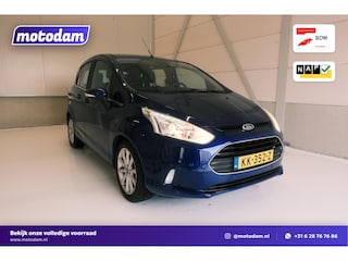 Ford B-MAX 1.0 EcoBoost Titanium NAP NAVI CAMERA