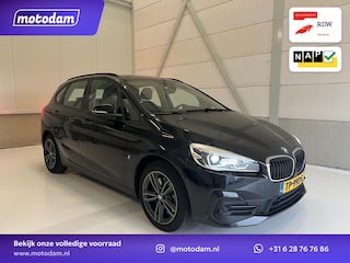 BMW 2-serie Tourer 225xe High Executive LEER
