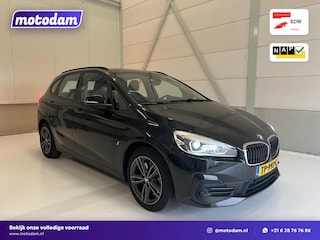 BMW 2-serie Tourer 225xe High Executive LEER
