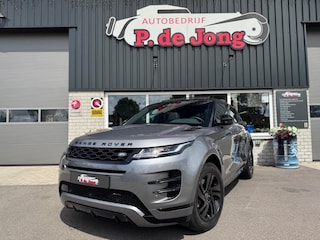 Land Rover Range Rover 1.5 P300E S AWD R-Design Panoramadak Camera Stoelverwarming Carplay Meridian