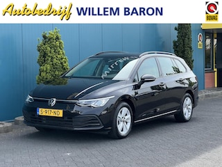 Volkswagen Golf Variant 1.0 TSI Life CARPLAY | ADAPT.CRUISE | DIGI.DAHSB | NAV | LED | PDC | LMV