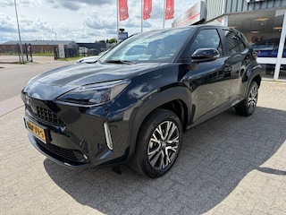 Toyota Yaris Cross 1.5 Hybrid  Dynamic Rijklaar met Garantie
