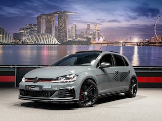 Volkswagen Golf 2.0 TSI GTI TCR |BullX-Uitlaat|Keyless|Panorama|DCC|Camera|