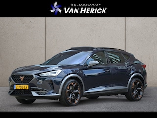 Cupra Formentor 1.4 e-Hybrid VZ Copper Edition | Panoramadak | Leder | Achteruitrijcamera