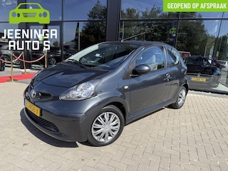 Toyota Aygo 1.0-12V +|Airco