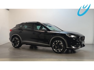 Cupra Formentor 1.4 TSI e-Hybrid VZ 245PK Performance Limited Camera Leder-Stof LED App-Connect