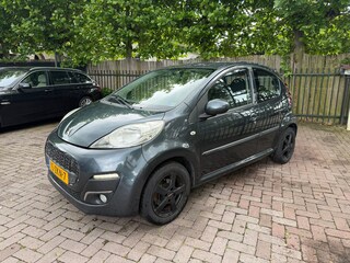 Peugeot 107 1.0 Active|Airco|Facelift|Zuinig|APK 10-26|