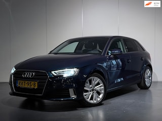 Audi A3 Sportback 1.5 TFSI CoD S-Tronic /Clima/Cruise/PDC/CarPlay/LED/LMV