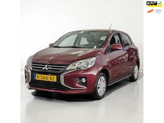 Mitsubishi Space Star 1.2 Cool+ 1e eigenaar Apple carplay