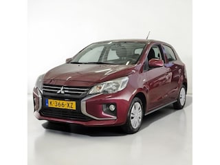 Mitsubishi Space Star 1.2 Cool+ 1e eigenaar Apple carplay
