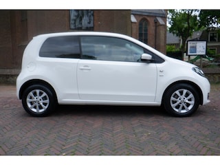 Skoda Citigo 1.0 60pk Ambition - 41.000 KM -AIRCO - BOVAG
