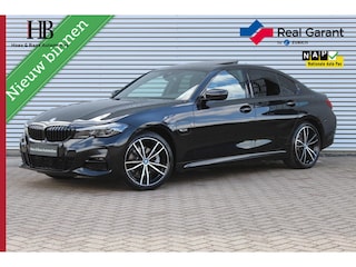 BMW 320e M-Sport/Schuifdak/Camera/Stoelverw/Shadow