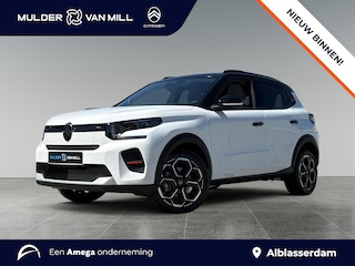 Citroën C3 1.2 Turbo 100pk Max