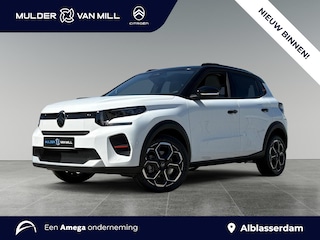 Citroën C3 1.2 Turbo 100pk Max