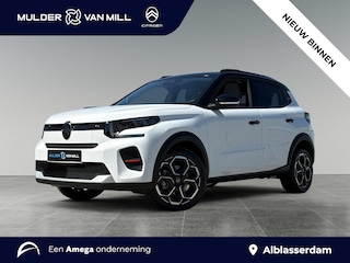 Citroën C3 1.2 Turbo 100pk Max