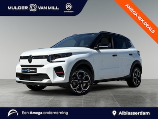Citroën C3 1.2 Turbo 100pk Max